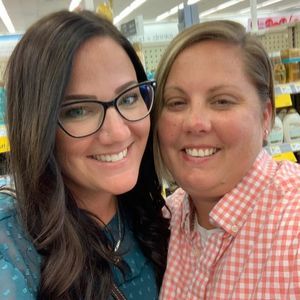 Meet your Posher, Heather